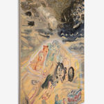 Wyatt Mills, Unborn Jackpot, 2023