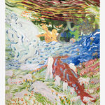 Michael Haight, Karma on the Beach, 2022