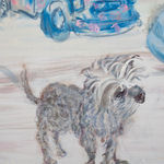 Wyatt Mills, Unborn Jackpot, 2023