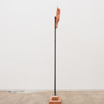 Esteban Schimpf, Transformation Mask No. 9 2026, 2026