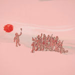 Michael Haight, Karma on the Beach, 2022