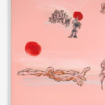 Michael Haight, Karma on the Beach, 2022