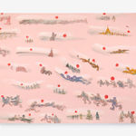 Michael Haight, Karma on the Beach, 2022