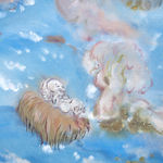 Wyatt Mills, Unborn Jackpot, 2023