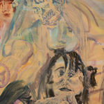 Wyatt Mills, Unborn Jackpot, 2023