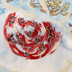 Michael Haight, Karma on the Beach, 2022