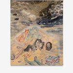 Wyatt Mills, Unborn Jackpot, 2023