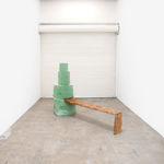 Zak Christensen, Whale Belly XXXIII, 2022