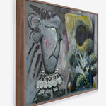 Josh Cloud, Unknown Machine, 2023