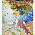 Michael Haight, Karma on the Beach, 2022