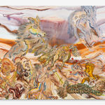 Wyatt Mills, Unborn Jackpot, 2023