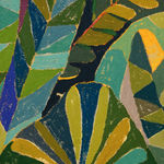 Abel Macias, The View Across, 2024