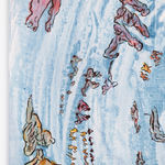 Michael Haight, Karma on the Beach, 2022