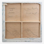 Wyatt Mills, Unborn Jackpot, 2023