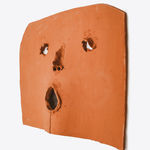 Esteban Schimpf, Transformation Mask No. 9 2026, 2026