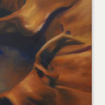 Gillian Haigh, Weaver, 2024