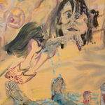 Wyatt Mills, Unborn Jackpot, 2023