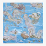 Wyatt Mills, Unborn Jackpot, 2023