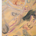 Wyatt Mills, Unborn Jackpot, 2023