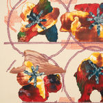 Chyrum Lambert, Bodies Of Organic And Biological Constellations Lay Within The Bodies of Organic And Biological Constellations, 2021