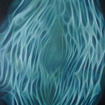 Gillian Haigh, Weaver, 2024