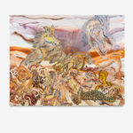 Wyatt Mills, Unborn Jackpot, 2023