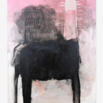 Cody Molina, Idols to a Guaranteed Kinda Violent God, 2023