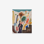 Nathaniel Kyung Smith, Midnight procession, 2019