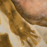 Zak Christensen, Whale Belly XXXIII, 2022