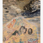 Wyatt Mills, Unborn Jackpot, 2023