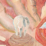 Michael Haight, Karma on the Beach, 2022