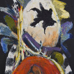 Josh Cloud, Unknown Machine, 2023