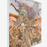 Wyatt Mills, Unborn Jackpot, 2023