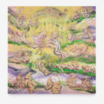 Michael Haight, Karma on the Beach, 2022