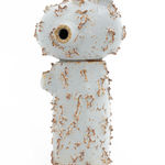 Robert John Sipchen, Spiteful Hand Aggressor, 2022