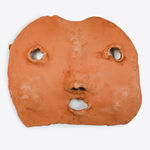 Esteban Schimpf, Transformation Mask No. 9 2026, 2026