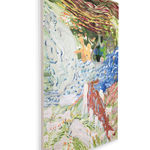 Michael Haight, Karma on the Beach, 2022