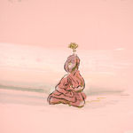 Michael Haight, Karma on the Beach, 2022