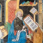 Iluminated manuscripts and miniature, French, 15th century. La Gabrille Fine Arts SA, Geneva.