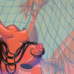 Kristen Liu-Wong, The Itch, 2024