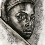 Stephen Hamilton, Tukula: The Second Moment of The sun, 2022