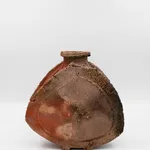 Kimpei Nakamura, Bottle Vase