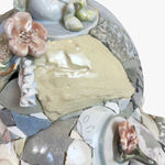 Chase Travaille, Mother Monstro Elisasue, 2025