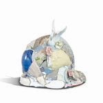 Chase Travaille, Mother Monstro Elisasue, 2025