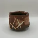 Ogata Kamio, Globular vessel, 2015