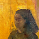 Lizzie Zelter, The Twister, 2023