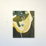 Isabelle Higgins, Bathtime , 2024