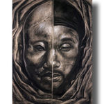 Stephen Hamilton, Tukula: The Second Moment of The sun, 2022