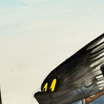 Tae Hwang, Summit Induces Irreversible Blush and Rotten Teeth, 2025