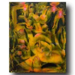 Ray Hwang, ember-led trail; Blazer of the At-Home catacomb, 2022